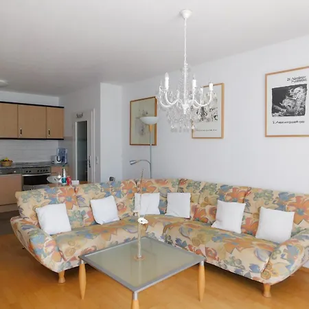 Suennkiker Apartament