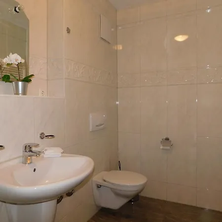 Suennkiker Apartament